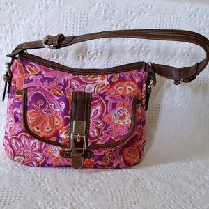 Medium shoulder bag